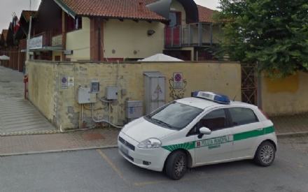 TROFARELLO - E' l'agosto delle perdite d'acqua: nuovo caso a Valle Sauglio