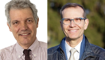 RIVALTA - Verso il ballottaggio tra Marinari e De Ruggiero: accordi e alleanze(im)possibili