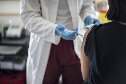Contro 'Fuoco di Sant'Antonio' e pneumococco, a Torino campagna vaccinale fino al 18 novembre