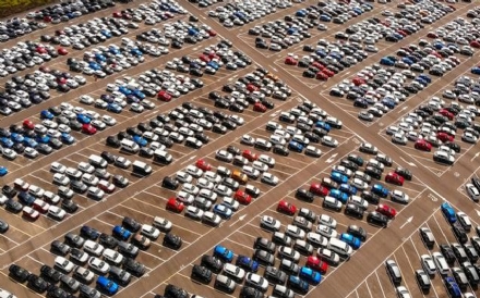 Auto usate in Piemonte: i dati del 2021