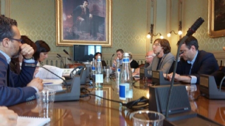BEINASCO - Variante di Borgaretto, Città Metropolitana disponibile a finanziarne il completamento