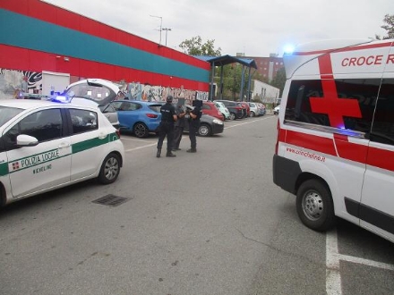 NICHELINO - Provocò un incidente, le indagini scoprono che era ubriaco - TorinoSud