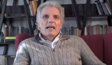RIVALTA - L'annuncio choc del sindaco De Ruggiero: 'Ho un tumore'