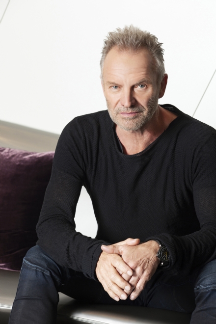 NICHELINO - Al Sonic Park 2023 arriva anche Sting