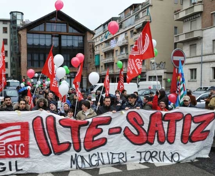 MONCALIERI - Per il crack Ilte ipotesi di bancarotta fraudolenta