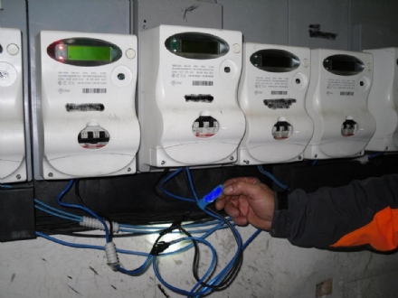 RIVALTA/ORBASSANO - Guasti continui alla rete elettica: notte da incubo per i residenti