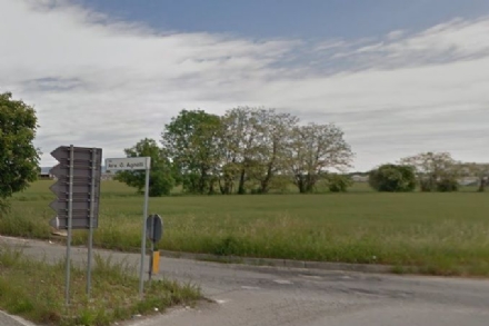 ORBASSANO - Ambientalisti contro il progetto del polo logistico Amazon