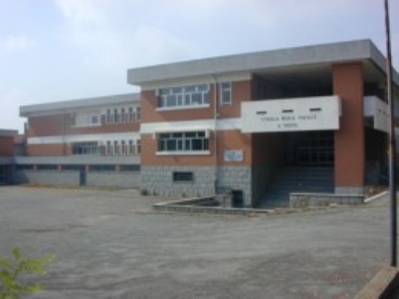 PIOSSASCO - Oggi la scuola Cruto resta chiusa per un caso di covid tra il personale