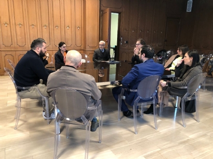 NICHELINO - Nel 2023 impennata di richieste di aiuto per debiti economici