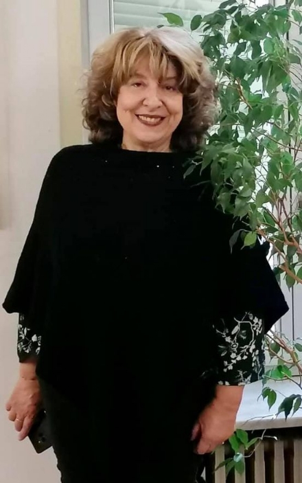 MONCALIERI - Cambio alla guida della biblioteca: va in pensione la direttrice Giuliana Cerrato