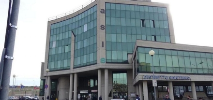 MONCALIERI - Caos ascensori al distretto Asl: estate di lavori per i malfunzionamenti