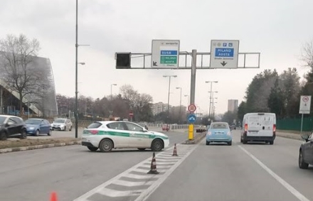 ZONA SUD - Dal 16 maggio sottopasso del Lingotto chiuso fino a settembre