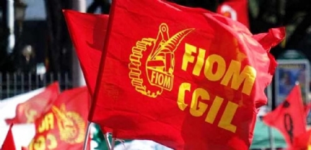 RIVALTA - Sciopero alla Mopar, i dipendenti chiedono misure più strette per il contrasto al virus