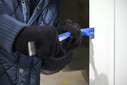 BORGARETTO - Ladri stordiscono il cane da guardia e svaligiano una casa