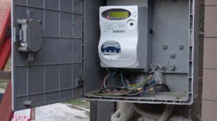 TROFARELLO - Cassette degli interruttori aperte e vandalizzate: parte del paese al buio