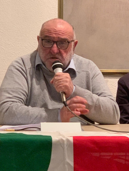 CAOS RIMBORSI INPS - Le segreterie Pd di Moncalieri e Nichelino chiedono a Sarno 'Un gesto inequivocabile'