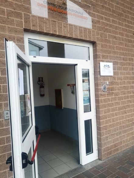 MONCALIERI - 'Alla festa della Clotilde marijuana e risse tra ragazzine', la denuncia del comitato