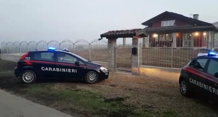 CARIGNANO - Domani alle 10.30 i funerali di Alberto Accastello