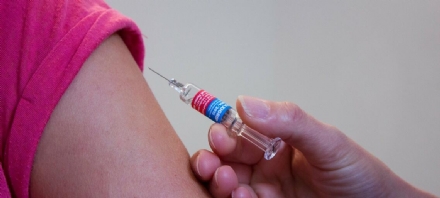 ZONA SUD/OVEST - L'asl to 3 organizza giornate dedicate alle vaccinazioni per i bambini 5-11 anni