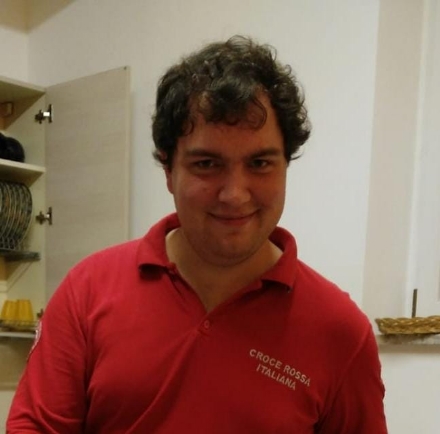 BEINASCO - Una raccolta fondi per la famiglia di Andrea