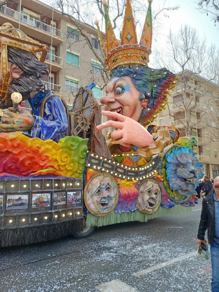 BEINASCO - Il fine settimana si colora con il Carnevale: ecco tutti gli appuntamenti
