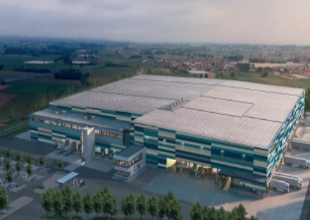 CARMAGNOLA - Via libera da Regione e Città Metropolitana per il polo Lidl