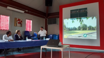 NICHELINO - La casa ad impatto zero dove non esiste l'impianto a gas