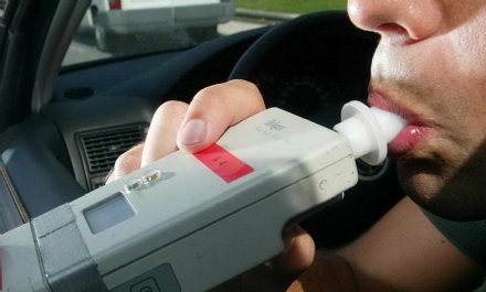 PIOSSASCO/BRUINO - Controlli con l'etilometro: i carabinieri ne pizzicano quattro oltre la soglia limite