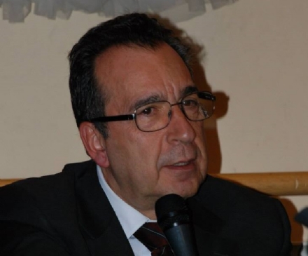 NICHELINO - L'ex sindaco Angelino Riggio trovato senza vita nel garage di casa