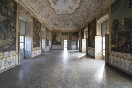 STUPINIGI - Appuntamento con la storia del barocco alla palazzina di caccia