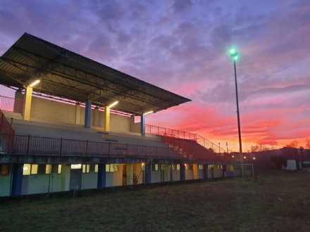 BEINASCO - Rinasce il campo sportivo Spinelli: gestione per due anni al San Giorgio Piossasco