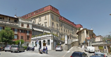 MONCALIERI - Tac del Santa Croce chiusa tre settimane