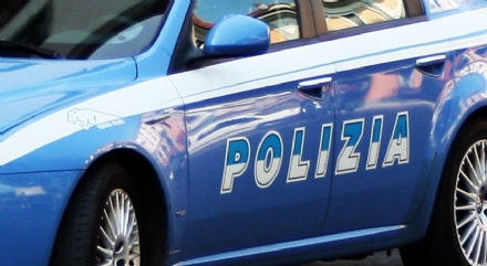 Operazione di polizia contro i sinti di Nichelino e Carmagnola