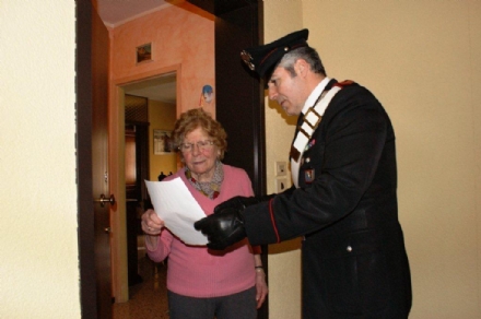 NICHELINO - Truffe agli anziani: raggirata una settantenne in via Polveriera
