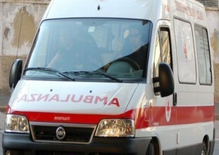 ORBASSANO - Operaio in prognosi riservata per un incidente sul lavoro