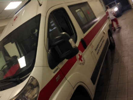 MONCALIERI - Pirata della strada investe una lucciola in via Postiglione e scappa: è giallo
