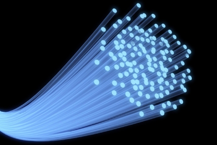 RIVALTA - Iniziano i lavori in città per la posa della fibra ottica ultraveloce