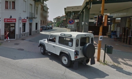 TROFARELLO - Arrivano vista red e autovelox per combattere l'alta velocità