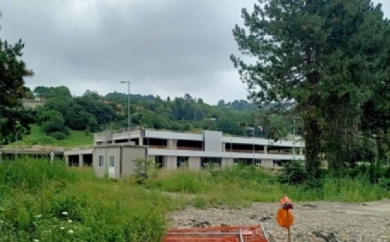 MONCALIERI - Ex Dea, a fine mese il subentro della nuova proprietà per riavviare i cantieri