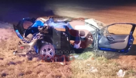 TRAGEDIA A CARIGNANO - E' morta la ragazza di Lombriasco coinvolta nell'incidente: aveva solo 19 anni
