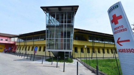 COVID CINTURA SUD - Al Santa Croce terapie intensive vuote. Carmagnola: pronto soccorso ancora chiuso a lungo