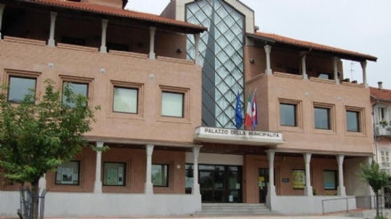 BEINASCO - Via al piano comunale per il restyling dei parchi