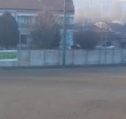 NICHELINO - 'Campi di calcio fatiscenti, solo tante promesse', lo sfogo sullo stato dell'Hesperia
