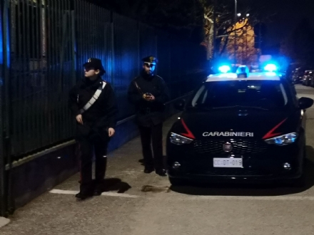 MONCALIERI - Occupa abusivamente un garage: era clandestino