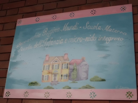 NICHELINO - Chiusura della scuola Regina Mundi, il Comune: 'Non si può garantire a tutti la nuova scuola richiesta'
