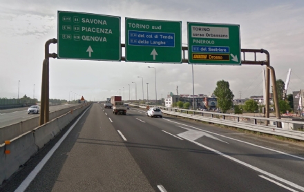 TANGENZIALE DI TORINO - Rinnovo delle concessioni: Regione e Città metropolitana sollecitano il Governo