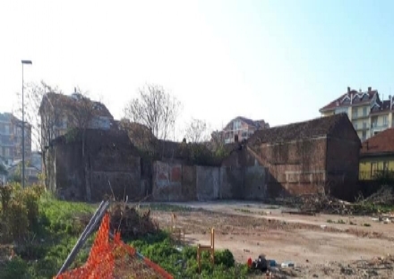 NICHELINO - Primi passi per la nuova casa delle associazioni: incontro pubblico al Grosa