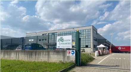 ORBASSANO - Chiusura Afs, iniziata la procedura di dismissione e il percorso Naspi per i dipendenti