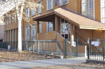 CARMAGNOLA - Guasto idrico a scuola, via ai lavori alla primaria Reyneri