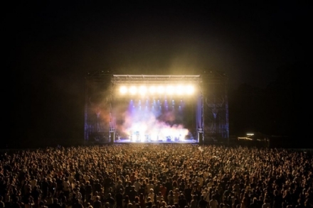 NICHELINO - «Insostenibilità ambientale del festival Stupinigi Sonic Park»: la replica al sindaco Tolardo